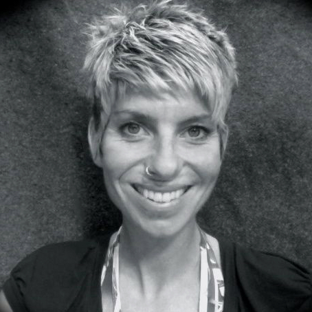 headshot- Keely Sills